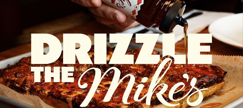 Mike’s Hot Honey makes ad debut with cheeky campaign